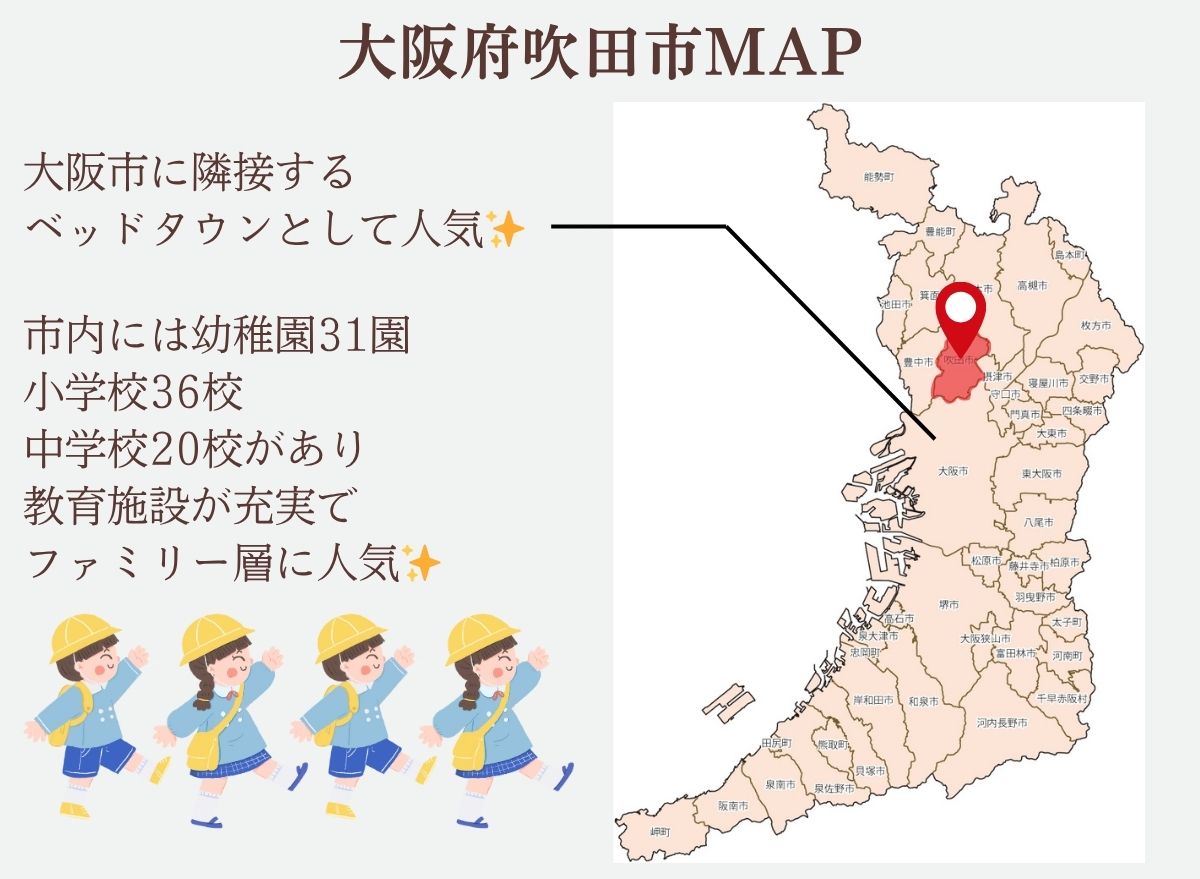 エリア概要