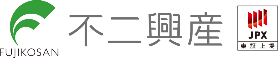 不二興産